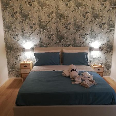 Bnb Simy2 เนเปิลส์ ภายนอก รูปภาพ