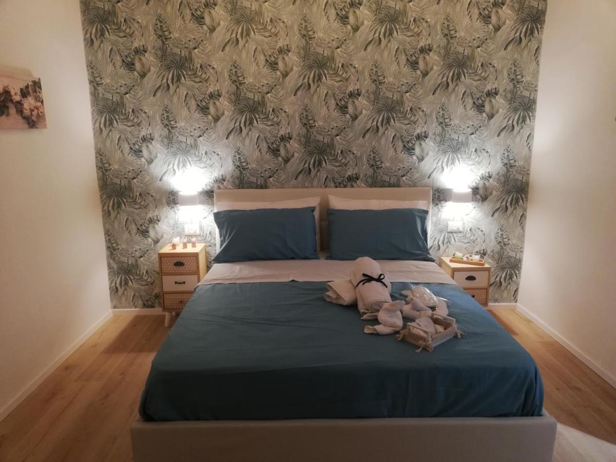 Bnb Simy2 เนเปิลส์ ภายนอก รูปภาพ