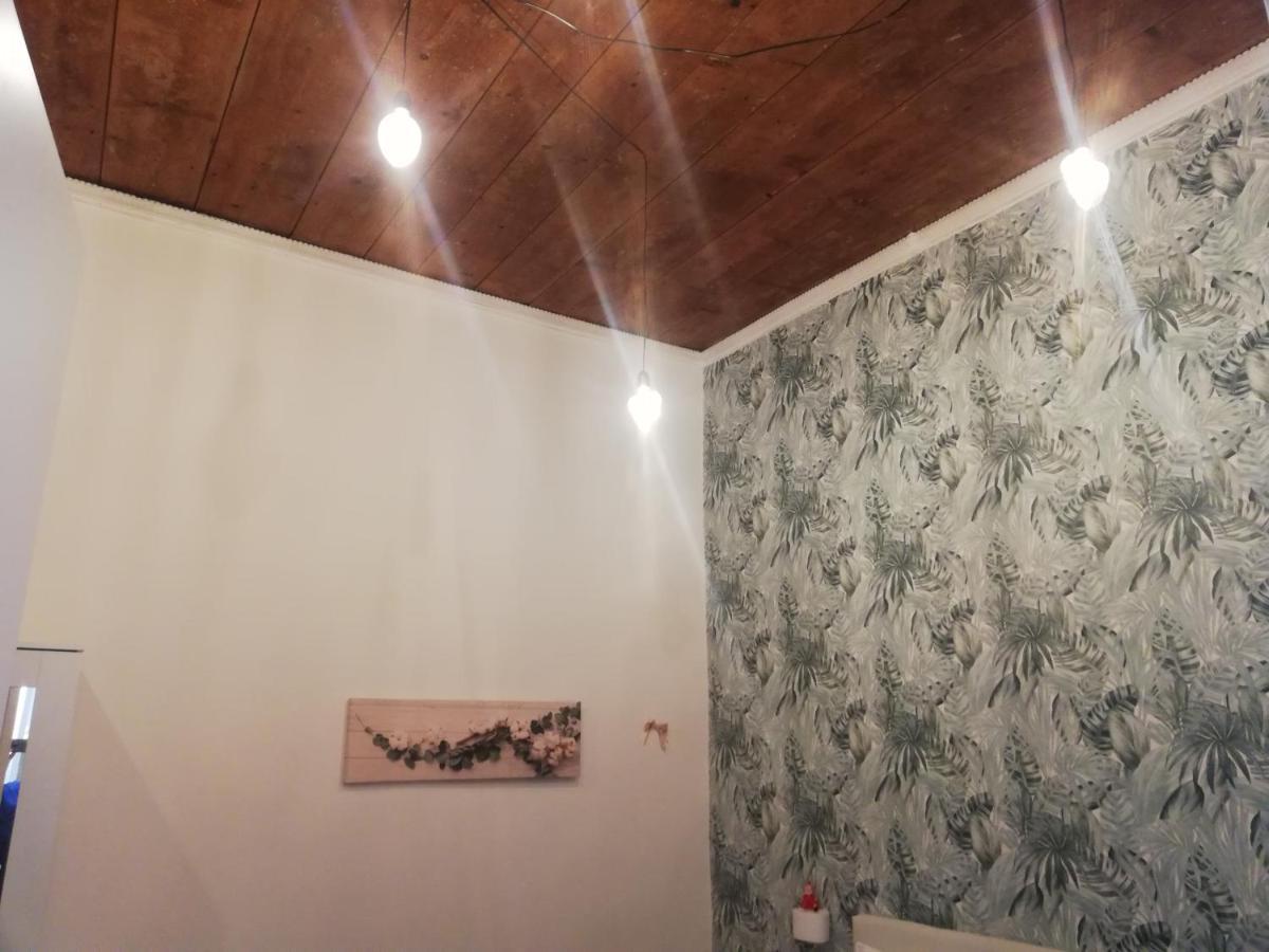 Bnb Simy2 เนเปิลส์ ภายนอก รูปภาพ